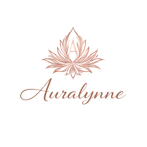 Logo Auralynne